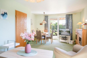 Ferienhaus Niwaki Ratekau